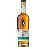 Fettercairn 16 Years Single Malt