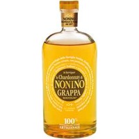 Nonino Grappa Monovitigno il Chardonnay in Barrique