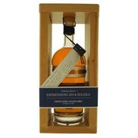 Marzadro Grappa Espressioni Bianca 0,7L