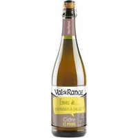Val de Rance - Cidre et Poire feinherb