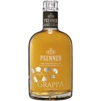 Psenner Grappa Barrique Classic