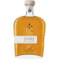 Marzadro Le Giare Origine Full Proof 55% vol