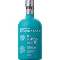 Bruichladdich The Classic Laddie