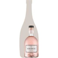 Mirabeau Dry Rosé Gin 0,20L
