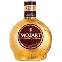Mozart Chocolate Cream 0,5L