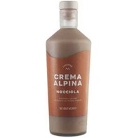 Marzadro Crema Alpina Nocciola 0,7L