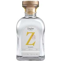 Ziegler Mirabellenbrand 0,5L