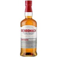 Benromach Peat Smoke 46%vol