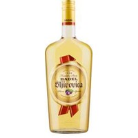 Badel Slivowitz 1,0 Liter