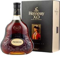 Hennessy X.O. Geschenkbox