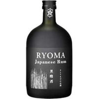 Ryoma Rhum Japonais