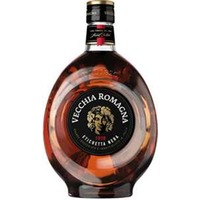 Vecchia Romagna Etichetta Nera Brandy