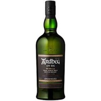 Ardbeg An Oa in Geschenkbox