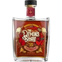 The Demons Share 15 Years old