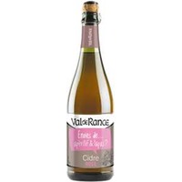 Val de Rance - Cidre Rosé feinherb