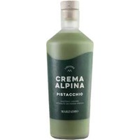 Marzadro Crema Alpina Pistacchio 0,7L
