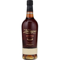 Ron Zacapa Solera Gran Reserva 40% vol