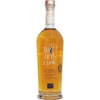 Marzadro Le Diciotto Lune - Grappa Stravecchia Magnum 1,5L