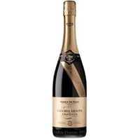 Andrea da Ponte Vecchia Grappa Prosecco