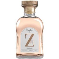 Ziegler Haselnuss 0,5L