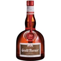 Grand Marnier Cordon Rouge Orangenlikör 0,7L