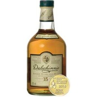 Dalwhinnie 15 Years Highland Single Malt Scotch Whisky