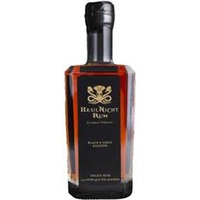 Heul Nicht Rum Black & Gold Edition in GP