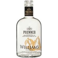 Psenner Williams Classic Christbirnenbrand 0,7L