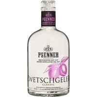 Psenner Zwetschgeler Classic Zwetschgenbrand 0,7L