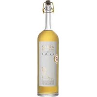 Sarpa Grappa Oro Barrique di Poli in Geschenkdose
