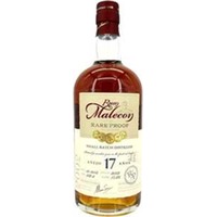 Rum Malecon Rare Proof 17 J