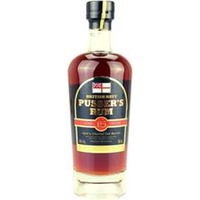 Pusser's Rum 15 J