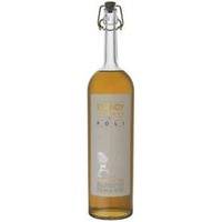 Poli Brandy Italiano 3 Jahre in Geschenkdose