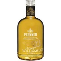Psenner Honey Williams Liquer Classic 0,7L