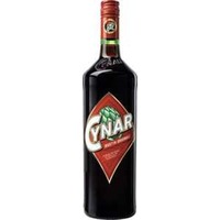 Cynar Artischocken-Bitter Likör