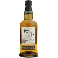 Sakurao Single Malt