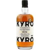 Kyrö Malt Whisky