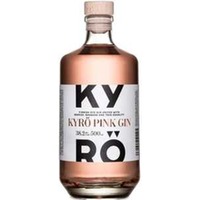 Kyrö Pink Gin
