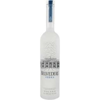 Belvedere Vodka