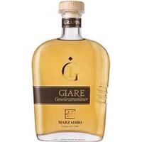 Marzadro Le Giare Gewürztraminer 0,2L