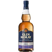 Glen Moray Classic Port Cask Single Malt Whisky