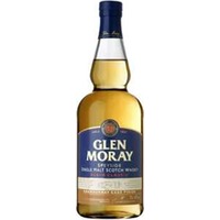 Glen Moray Chardonnay Cask Finish Single Malt Whisky