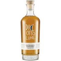 Marzadro Le Diciotto Lune - Grappa Stravecchia