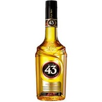 Licor 43 Cuarenta y Tres spanischer Vanillelikör