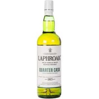 Laphroaig Quarter Cask Single Malt Whisky