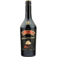 Baileys Salted Caramel Irish Cream