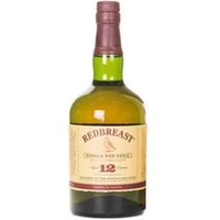 Redbreast 12 Jahre Single Pot Still Whisky