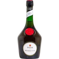 Benedictine DOM französischer Kräuterlikör