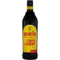 Kahlua Kaffeelikör