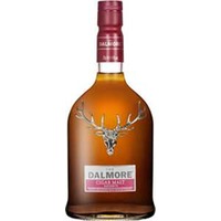 The Dalmore Highland Single Malt Cigar Malt Reserve